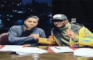 بصفقة ضخمة...محمد رمضان في الطريق الى العالمية