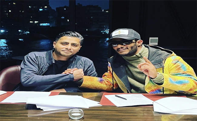 بصفقة ضخمة...محمد رمضان في الطريق الى العالمية