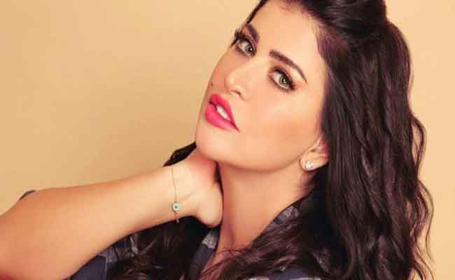 جومانا مراد تضيء االشاشة الكبيرة المصرية بفيلم رعب بعد غياب 9 سنوات عن السينما...