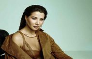 نانسي عجرم تحلق في سماء العشق والرومانسية مجددا في