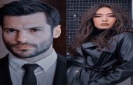 نسليهان أتاغول تقف أمام سيركان شاي أوغلو في أحدث بطولاتها التمثيلية على شاشة السينما بعد غياب بسبب المرض...