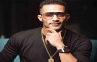 محمد رمضان بطل فنون قتالية في 