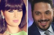 رامي عياش يخوض مغامرة درامية مع سيرين عبد النور في 