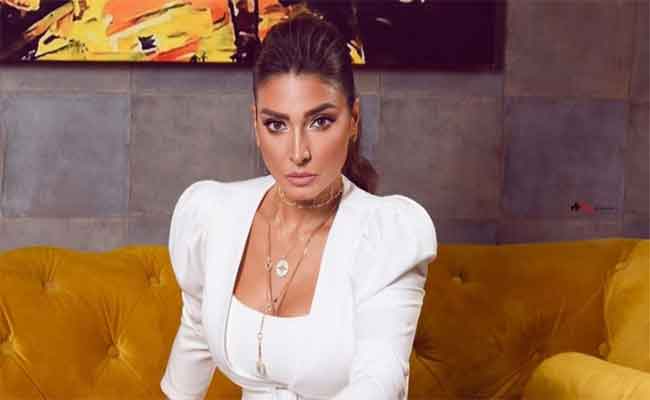 روجينا أول المتعاقدين على دراما رمضان 2023...