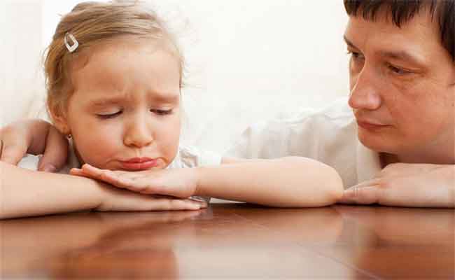 أي مراحل تمرّون بها عند معاناتكم من صدمة نفسية؟