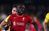 بايرن ميونيخ يدخل سباق ساديو ماني...
