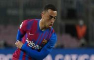 برشلونة يعرض ديست على مانشستر يونايتد...