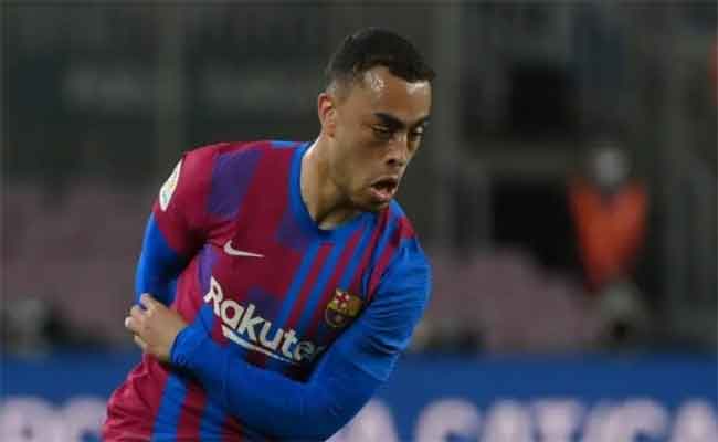 برشلونة يعرض ديست على مانشستر يونايتد...