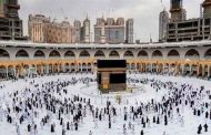 تكلفة الحج هذا الموسم تصل إلى 00ر856.100 دج