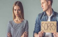 هل تعلمون أنّ الاعتذار يمكن أن يكون مفيداً نفسياً لكم؟