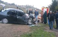 تسجيل 144 حادث مرور خلف 4 قتلى و 193 جريحا خلال رمضان المبارك بالشلف