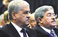 الحكم على الوزيرين الأولين السابقين أويحيى و سلال بـ3 سنوات حبسا نافذا على خلفية قضية 