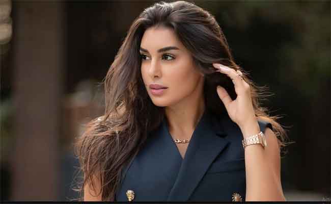 ياسمين صبري فتاة شعبية في دراما