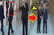 شعوب العالم في سوشيل ميديا تمنح تبون جائزة الرئيس المُقْرِفُ مقزِّز