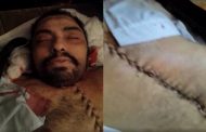 يا أحرار الجزائر بالخارج لكم في الشهيد محمد تامالت عبرة
