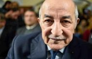 جميع الموبقات والفواحش من زنى المحارم إلى القتل ارتفعت بعهد تبون