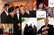 سكوب الرئيس تبون وأسرته يدعمون التشيع الإيراني وابنته تدعم الزواج المتعة