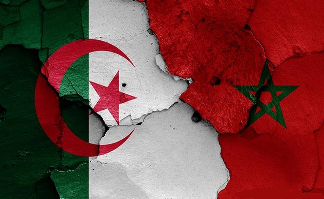 الجنرالات يتوسلون لإرجاع العلاقات مع المغرب
