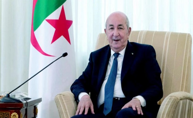 خف من إسطنبول وخف من روما ليعود تبون بخفي حنين