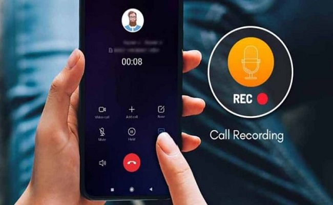 جوجل تقوم بحظر تطبيقات تسجيل المكالمات...