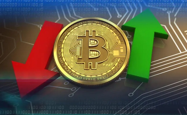 البيتكوين يستقر عند 30 ألف دولار...