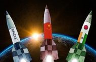 الكتل الفضائية نموذج للتعاون الدولي...