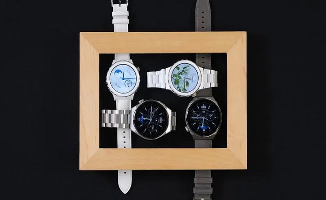 ساعة HUAWEI WATCH GT 3...