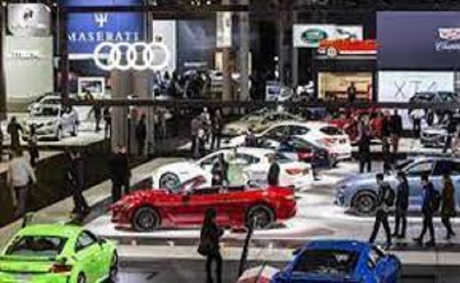 سيارات رياضية محسنة لهيونداي و كيا في معارض امريكا...