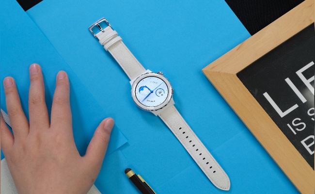 ساعة  HUAWEI WATCH GT 3 Pro...