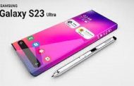 هاتف القادم Galaxy S23 Ultra من سامسونج...