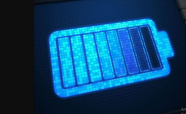 بطاريات جديدة تعمل بدرجات حرارة منخفضة...