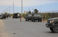 هجوم انتحاري على القوة الإفريقية بالصومال