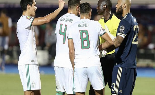 جاساما في نهائي عصبة الابطال...