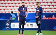 قرار مبابي لن يؤثر على صداقتنا...