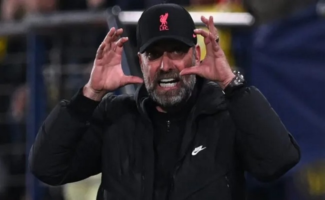 يورغن كلوب يعترف بصعوبة تحقيق الحلم...
