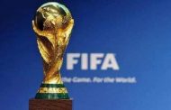 الفيفا يعيد مباراة في تصفيات المونديال...