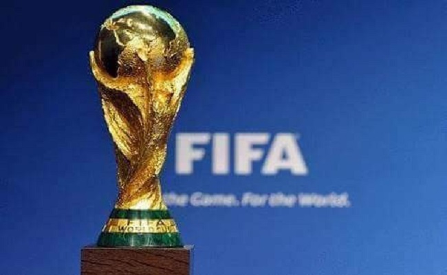 الفيفا يعيد مباراة في تصفيات المونديال...