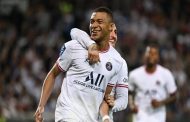 هل انتقل مبابي إلى ريال مدريد...