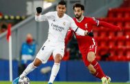 كاسيميرو يرد على محمد صلاح...