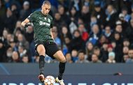 الهلال السعودي يريد ضم نجم المنتخب...