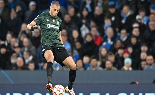 الهلال السعودي يريد ضم نجم المنتخب...