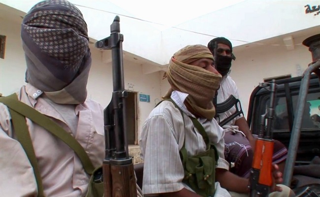 تنظيم القاعدة يظهر من جديد في اليمن