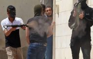 في جنين اشتباكات مسلحة مع جيش الاحتلال