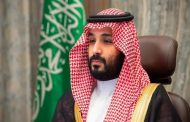 جولة إقليمية لولي العهد السعودي