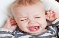 ما هي أكثر المشاكل الصحية شيوعاً لدى الرضع؟