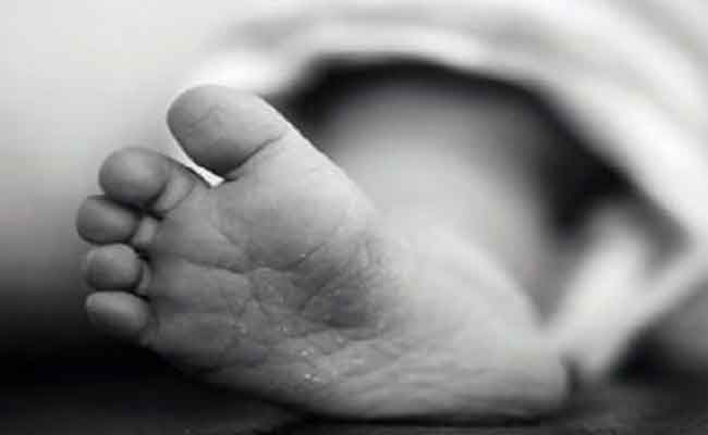 زوجان مطلقان يدفنان جنينا تحت شجرة بمقبرة قديمة بغليزان