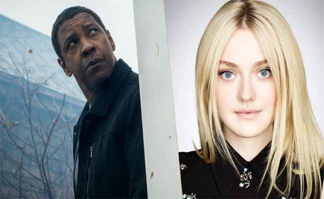 The Equalizer3 يجمع مجددا دينزل واشنطن وداكوتا فانينغ بعد عقدين على