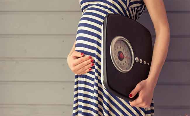 خطوات صحية لاكتساب الوزن خلال فترة الحمل...