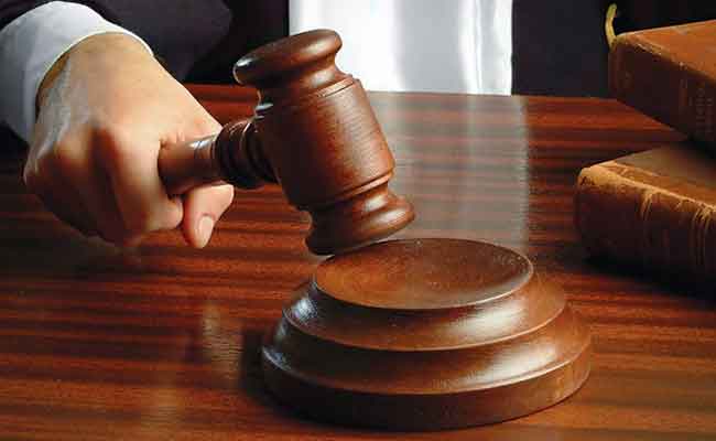 الحكم بـ6 أشهر موقوفة التنفيذ في حق 3 أشخاص يجمعون التبرعات دون رخصة بتيارات