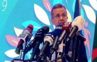 إشادة بن بوزيد بدور المجتمع المدني في مواجهة جائحة كورونا
